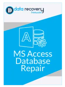 DataRecoveryFreeware MS Access Database Repair