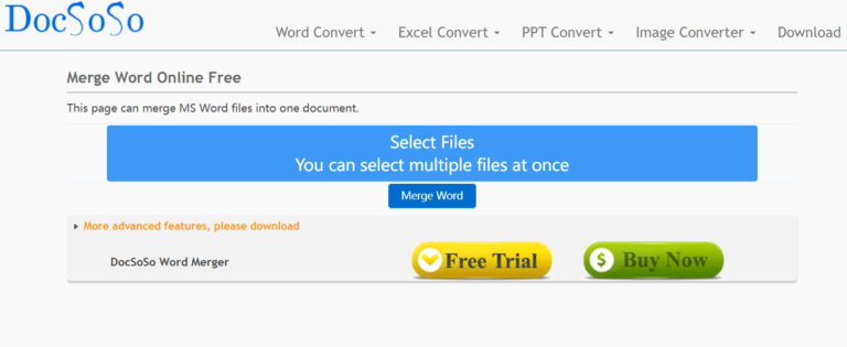 10 Best Merge Word Tools (2024) [FREE DOWNLOAD]