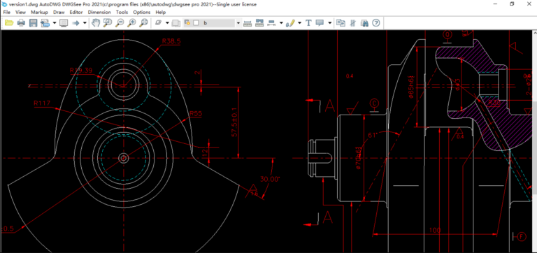 11 Best DWG Viewer Tools (2026) [FREE DOWNLOAD]