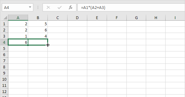 Excel Easy Excel Course Free
