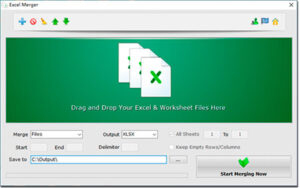 10 Best Excel File Merge Tools (2026) [FREE DOWNLOAD]