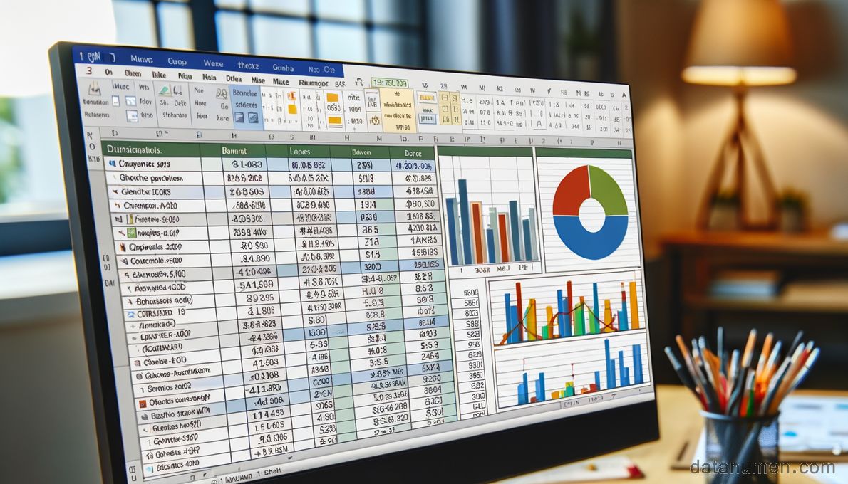 Excel Reporting Tool Conclusion 