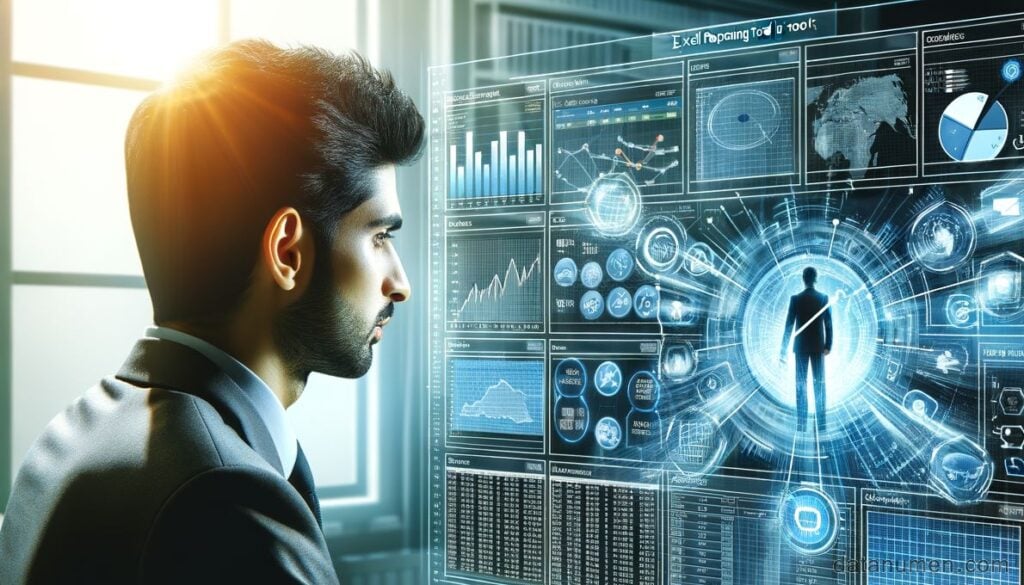 10 Best Excel Reporting Tools (2024) [FREE DOWNLOAD]