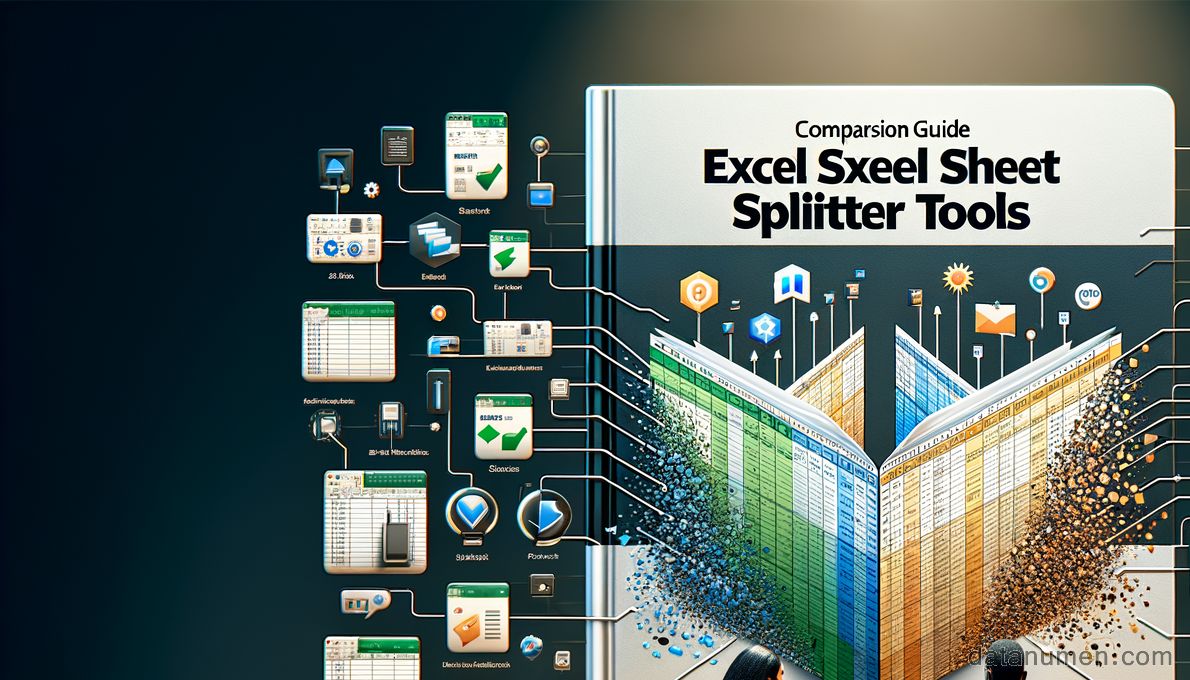 Excel Sheet Splitter