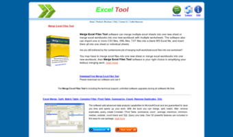 Excel-tool