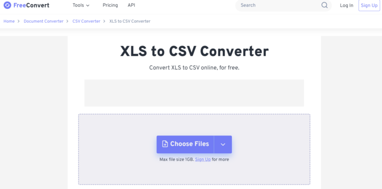 10 Best Convert Excel to CSV Tools (2024) [FREE DOWNLOAD]