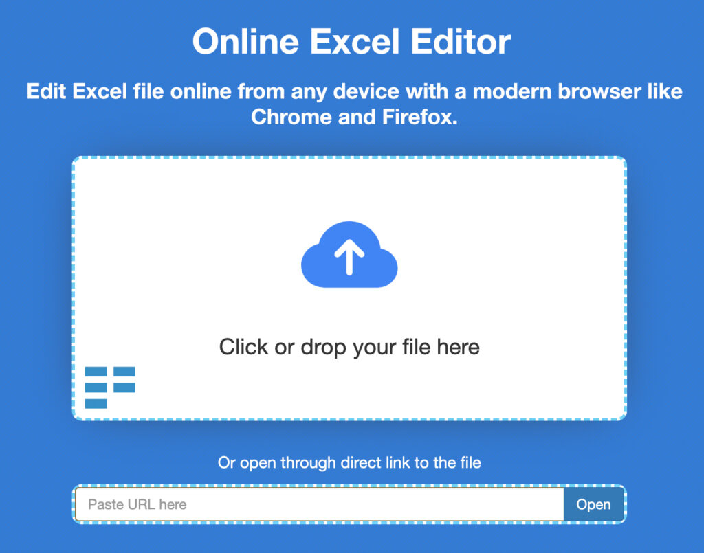 10 Best XLS Editor Tools (2024) [FREE DOWNLOAD]