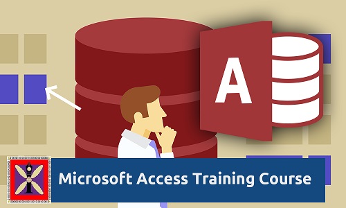 ICDL Course: Microsoft Access Training