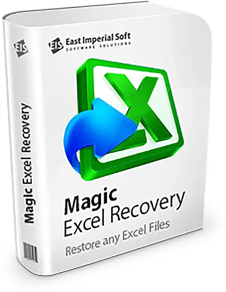 Magic Excel Recovery Software