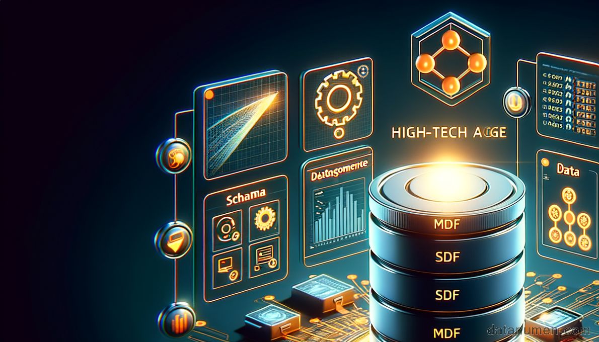 MDF File Reader Tools Introduction