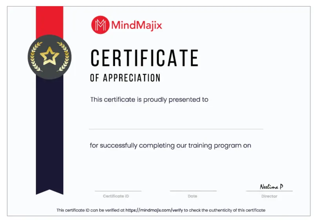 MindMajix SQL Server Training