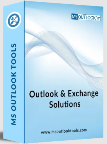 MS Outlook Tools PST Merge Software