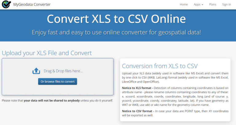 11 Best Convert XLS to CSV Tools (2025) [FREE DOWNLOAD]