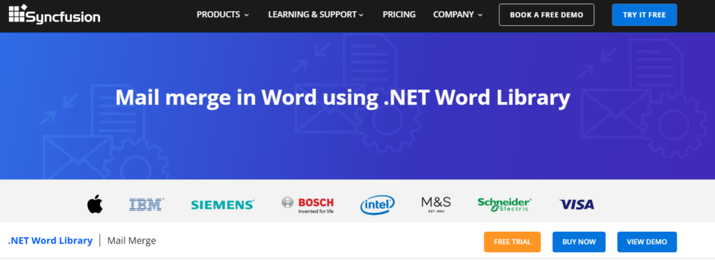 7 Best Word Mail Merge Tools (2026) [FREE DOWNLOAD]