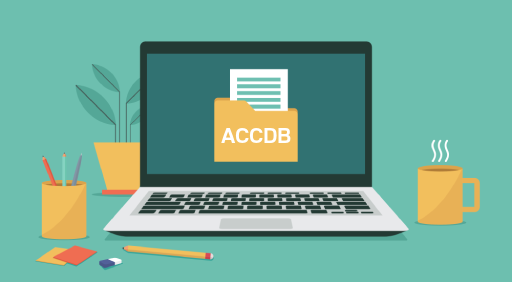 ACCDB File Tools