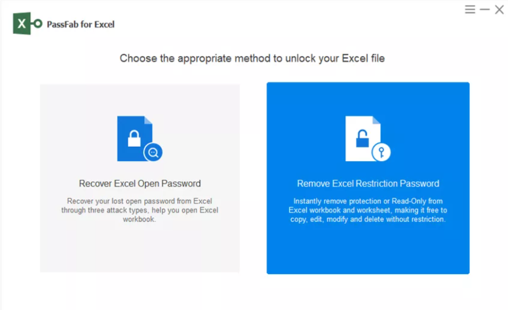10 Best Excel Password Removers (2024) [FREE DOWNLOAD]