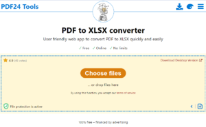 11 Best Convert PDF to XLSX Tools (2026) [FREE DOWNLOAD]
