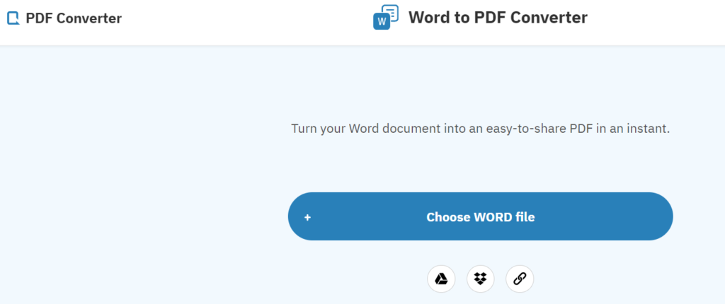 10 Best Convert Word to PDF Tools (2024) [FREE DOWNLOAD]