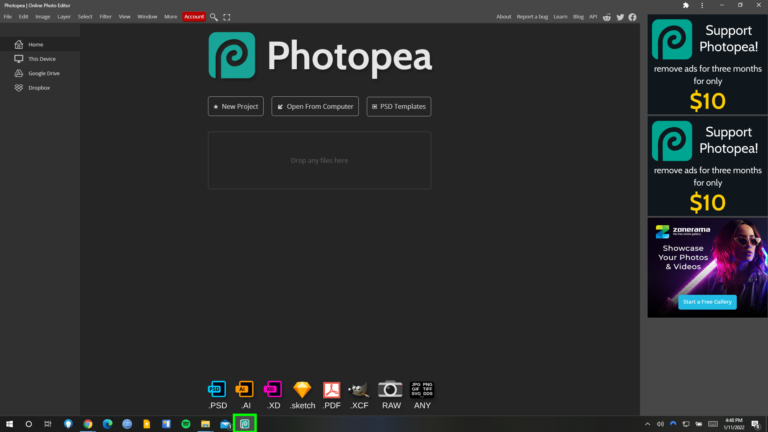 11 Best PSD Viewer Tools (2026) [FREE DOWNLOAD]