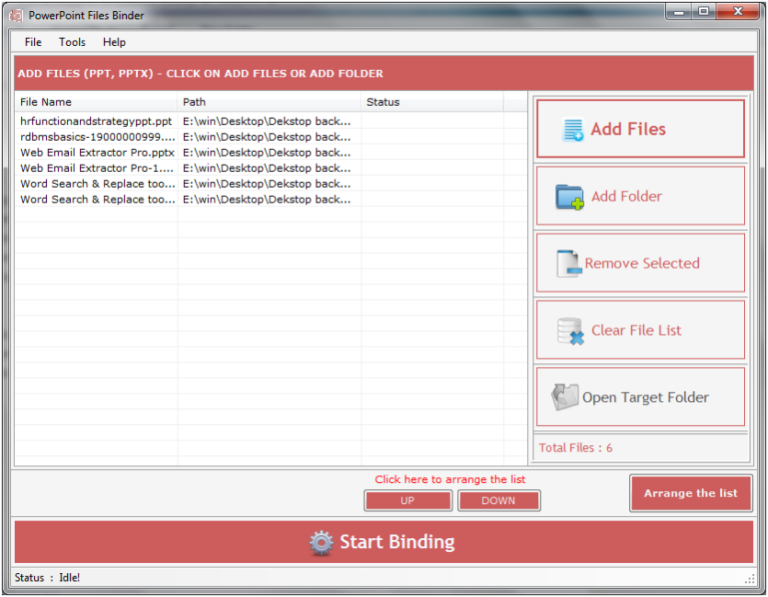 11 Best PowerPoint Merger Tools (2024) [FREE DOWNLOAD]