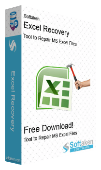 Softaken Excel Repair
