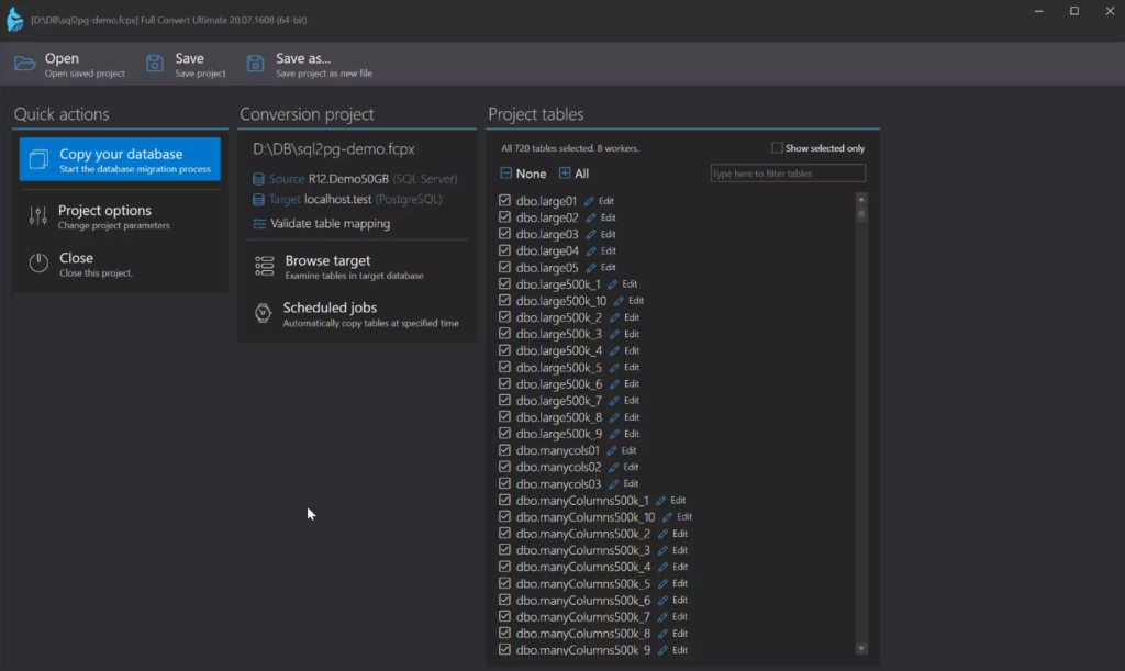 10 Best Import CSV to MS SQL Tools (2026) [FREE DOWNLOAD]