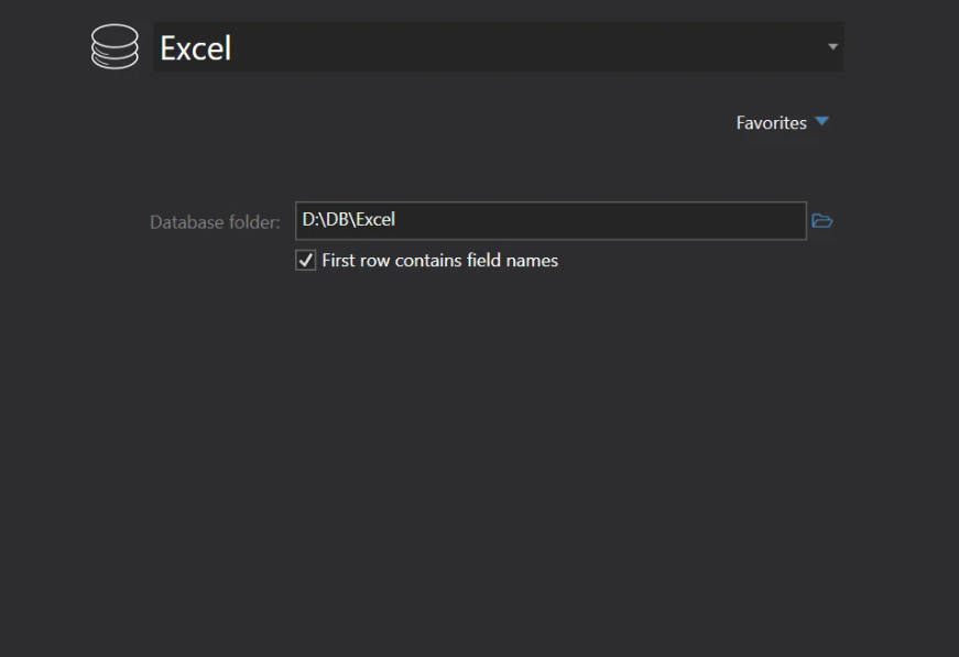 Spectral Core Limited FullConvert Convert Excel to SQL Server