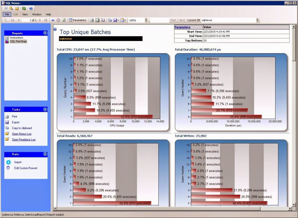 27 Best SQL Server Software Tools (2025) [FREE DOWNLOAD]