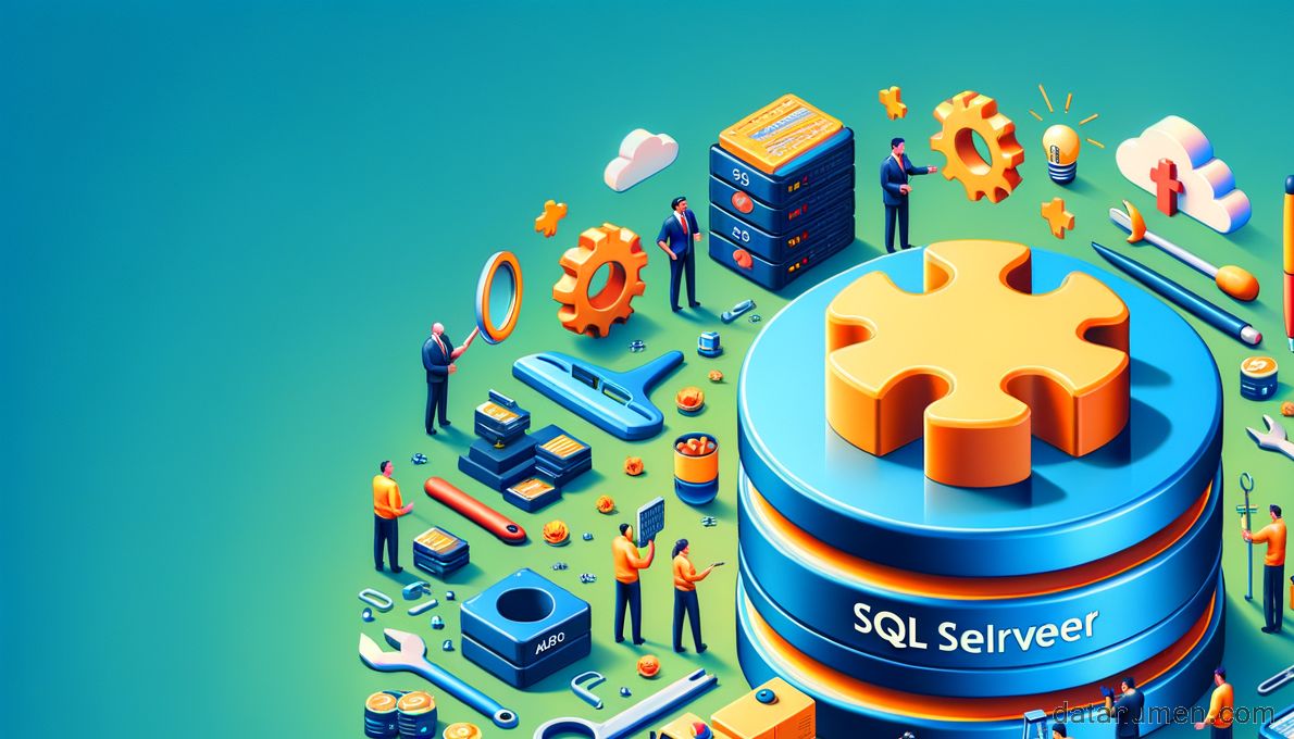 SQL Server Recovery Tools Introduction