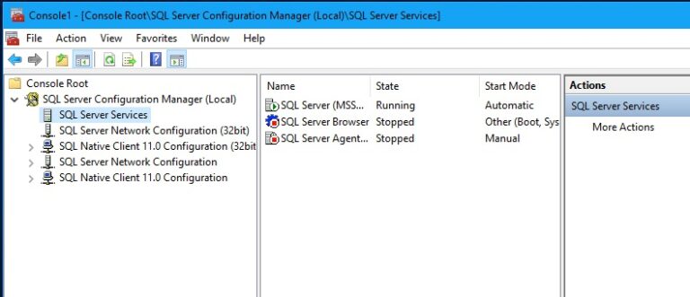 27 Best SQL Server Software Tools (2024) [FREE DOWNLOAD]