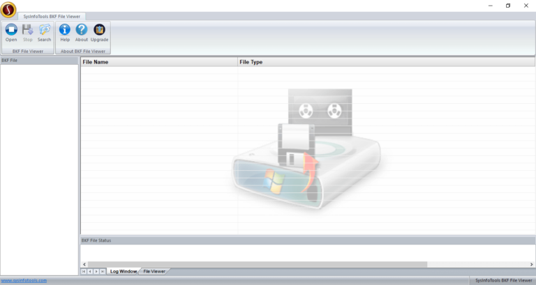 10 Best BKF File Viewer Tools (2026) [FREE DOWNLOAD]