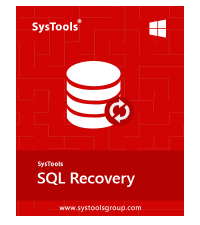 Systools SQL Database Recovery Tool