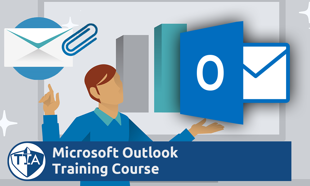 TIA Microsoft Outlook Training Course