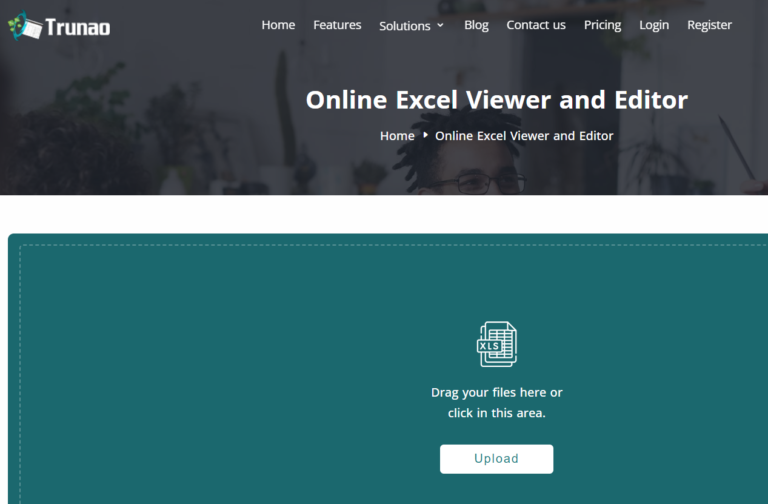 10 Best XLS Editor Tools (2024) [FREE DOWNLOAD]