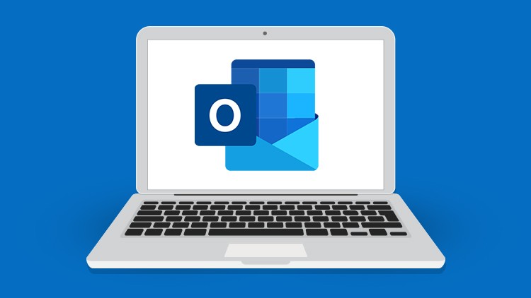 Learn Microsoft Outlook | Complete Microsoft Outlook Guide via Udemy