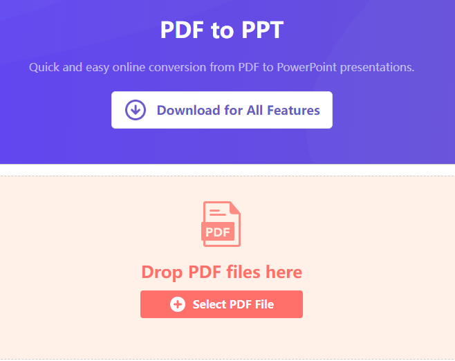 WPS PDF Tools