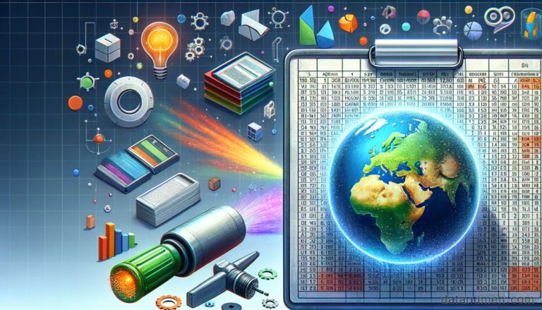 10 Best XLS Editor Tools (2024) [FREE DOWNLOAD]