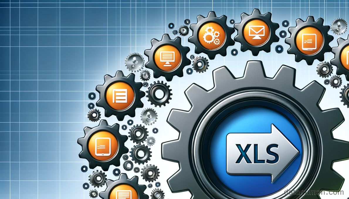 Choosing an XLS to XML Converter