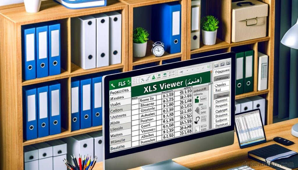 11 Best XLS Viewer Tools (2024) [FREE DOWNLOAD]
