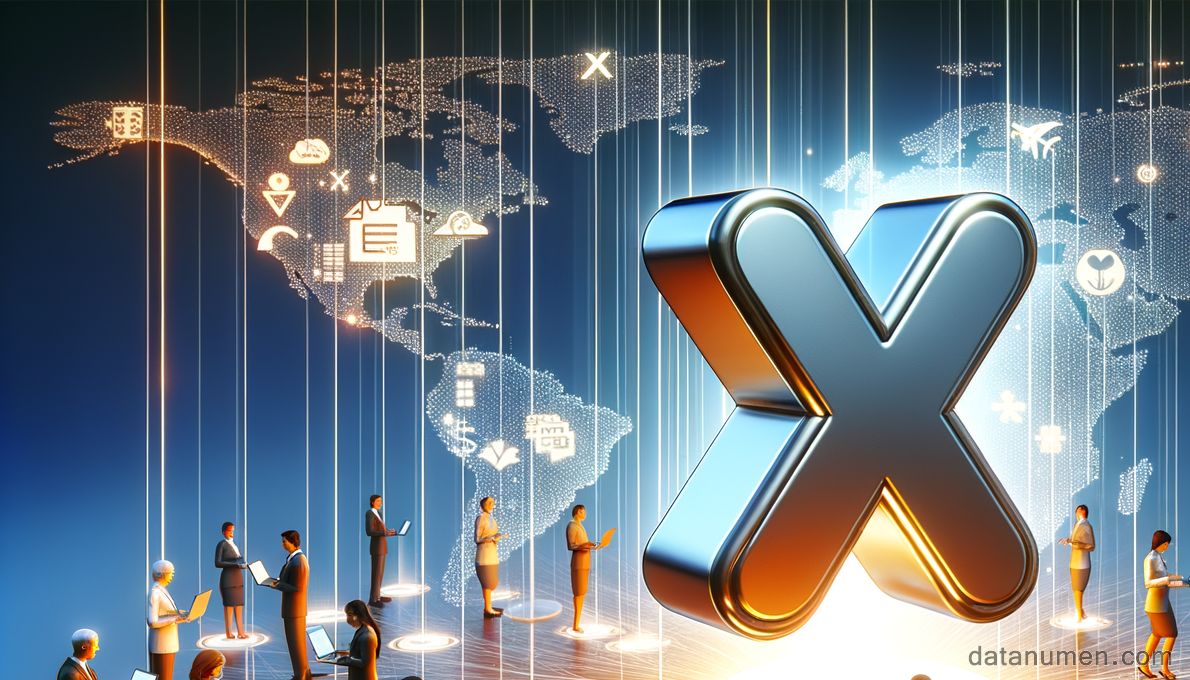 XLSX Editor Tools Introduction