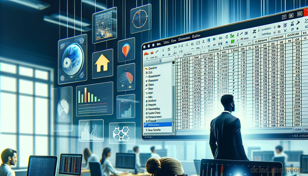 Choosing an XLSX Editor