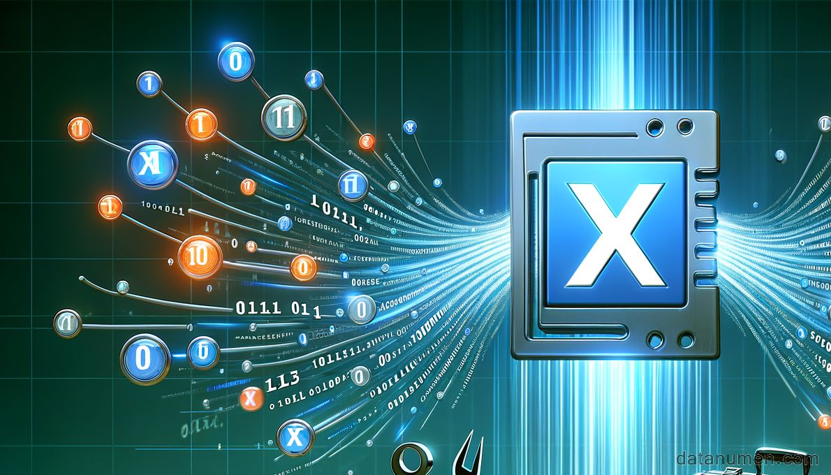 XML To Excel Converter Tools Introduction
