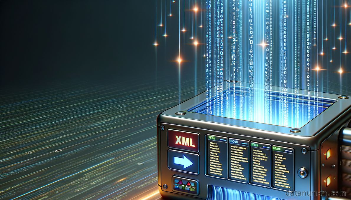 XML To XLSX Converter Tools Introduction