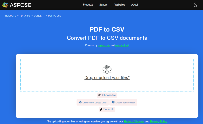 11 Best Convert PDF to CSV Tools (2026) [FREE DOWNLOAD]