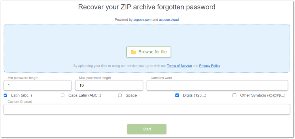 11 Best Zip Password Remover Tools (2024) [FREE DOWNLOAD]