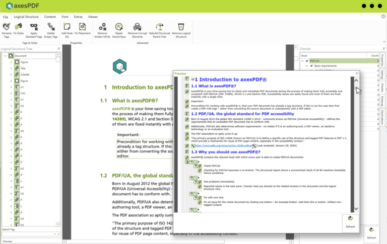 11 Best PDF Accessibility Checker Tools (2026) [FREE]
