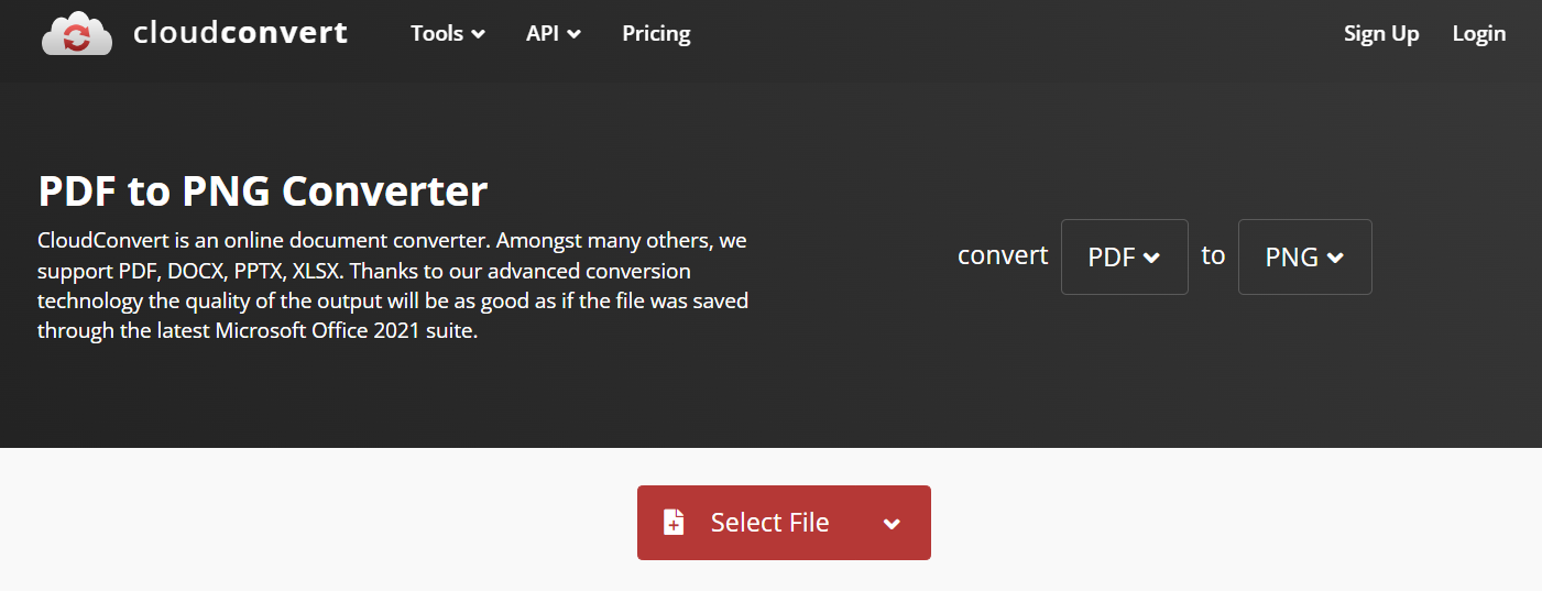 11 Best Convert PDF to PNG Tools (2024) [FREE DOWNLOAD]