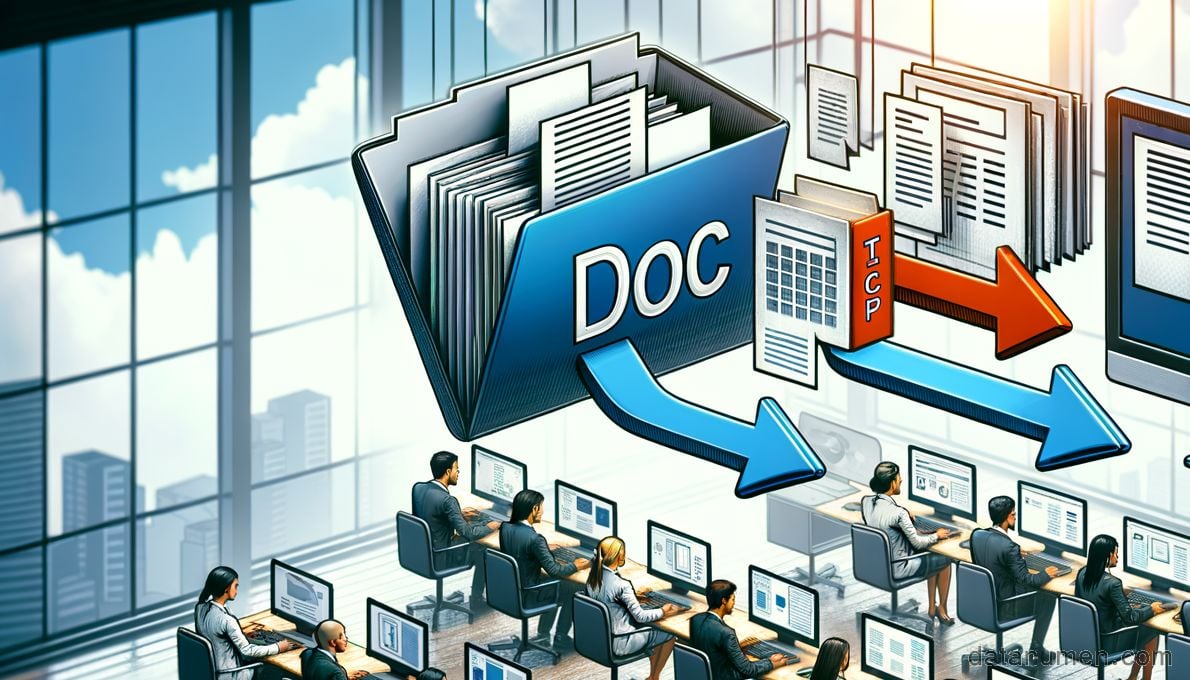 Convert DOC To PPT Tools Introduction