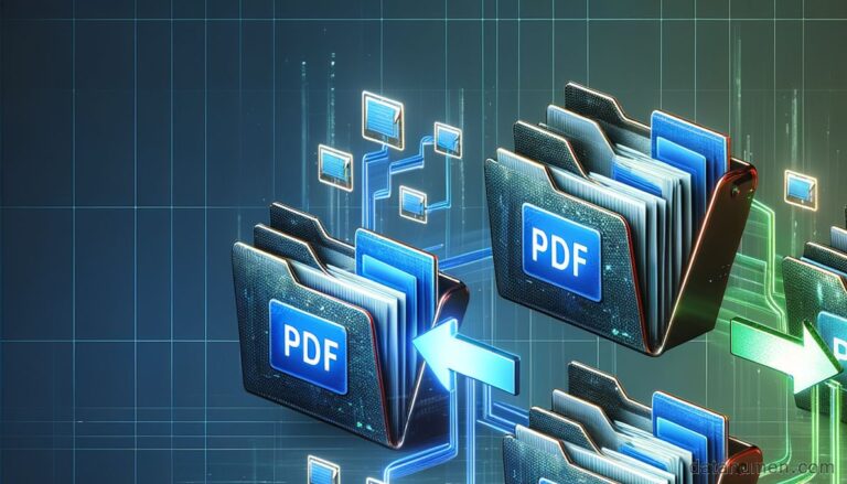 11 Best Convert PDF to BMP Tools (2024) [FREE DOWNLOAD]