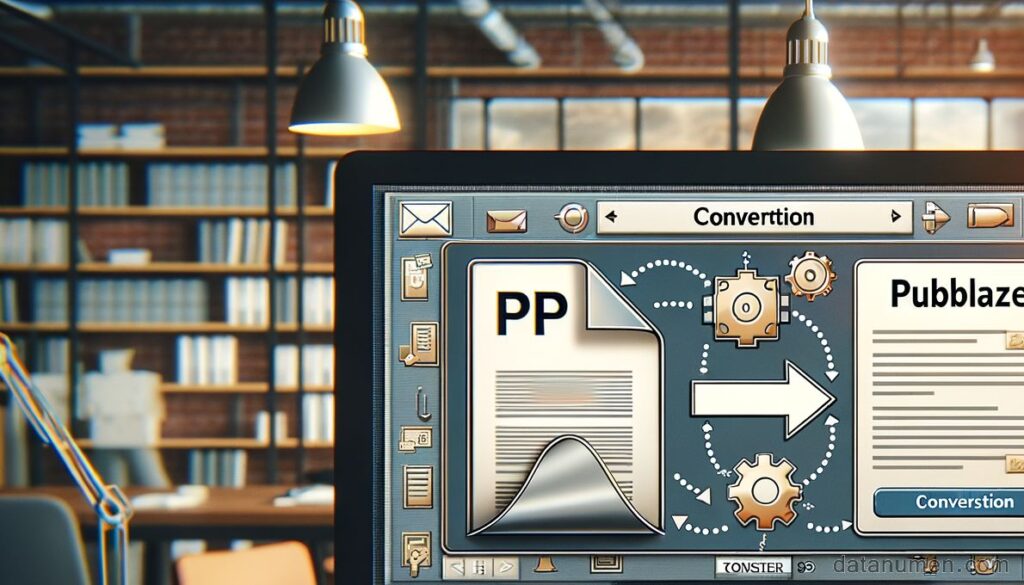 8 Best Convert PDF to Publisher Tools (2026) [FREE DOWNLOAD]